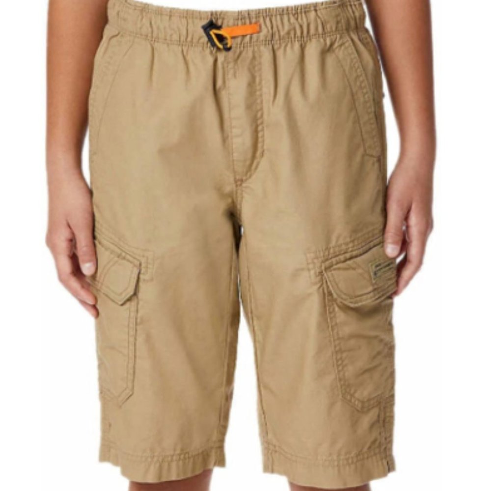 Cargo Shorts